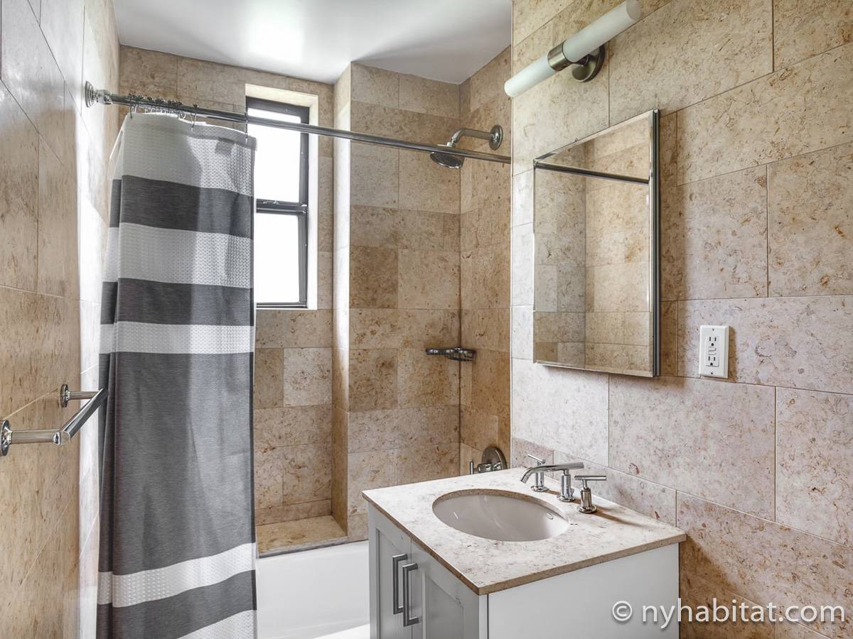 Badezimmer - Photo 1 von 1 Badezimmer - Photo 1 von 1