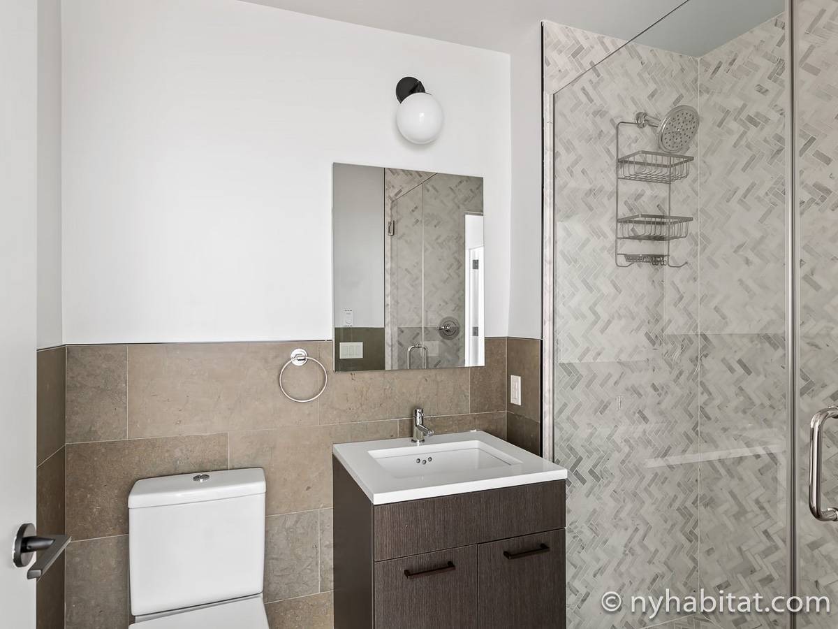 Bagno - Photo 1 di 1 Bagno - Photo 1 di 1