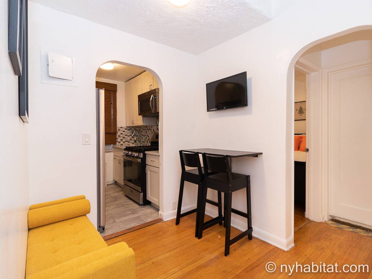 New York Roommate Share Apartment - Apartment reference NY-19041