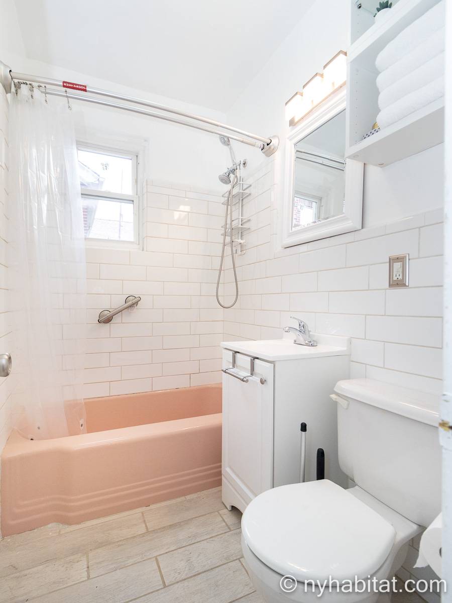 Bagno - Photo 2 di 2