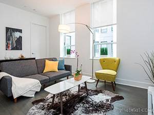 New York - 1 Bedroom apartment - Apartment reference NY-19055