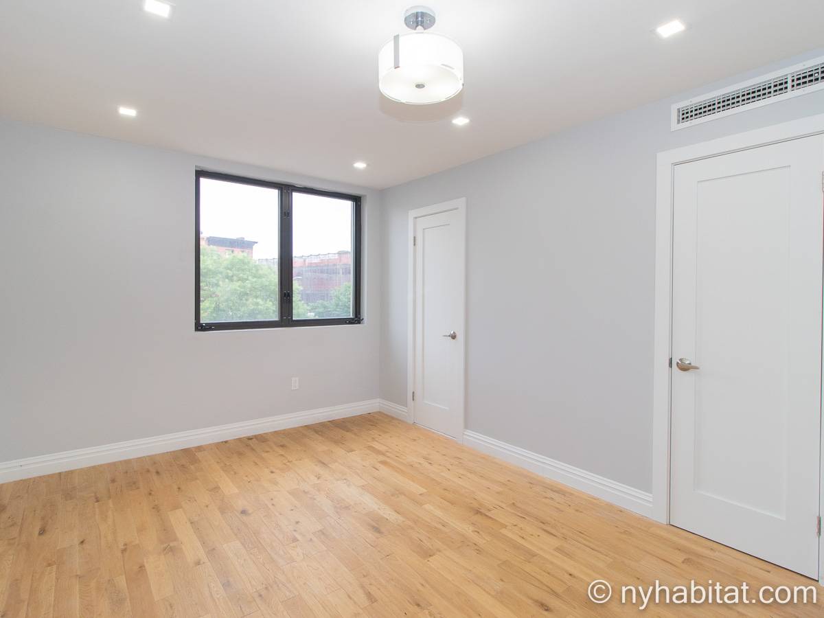 New York Roommate Share Apartment - Apartment reference NY-19056