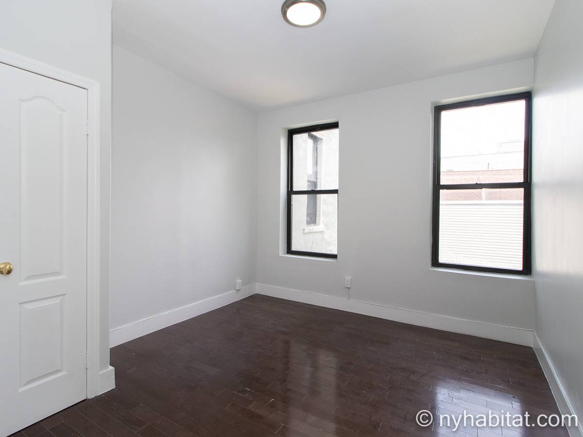 New York - 5 Bedroom roommate share apartment - Apartment reference NY-19057