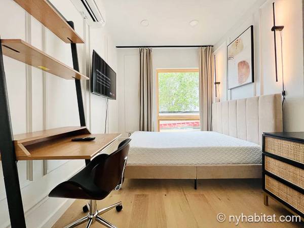 Dormitorio 2 - Photo 1 de 2