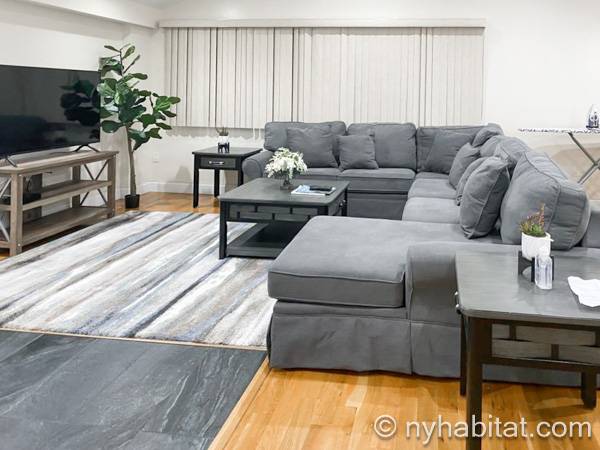 New York - 3 Bedroom apartment - Apartment reference NY-19099