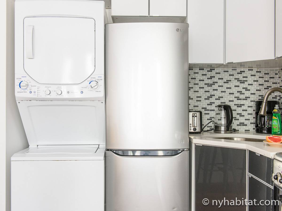 Kitchen - Photo 1 of 5