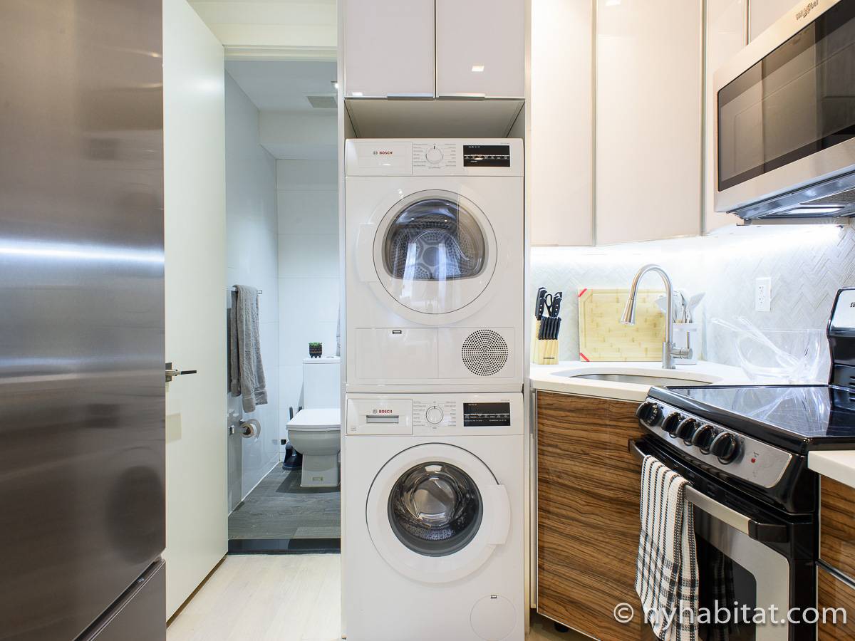 Kitchen - Photo 1 of 5