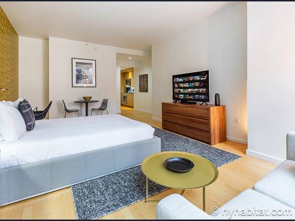 Sala - Photo 2 de 3