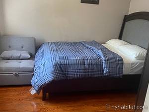 New York - T4 appartement bed breakfast - Appartement référence NY-19129