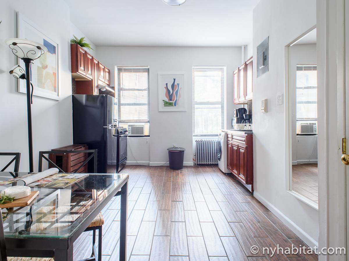 New York Apartment 1 Bedroom Apartment Rental In Astoria Queens NY 6469 