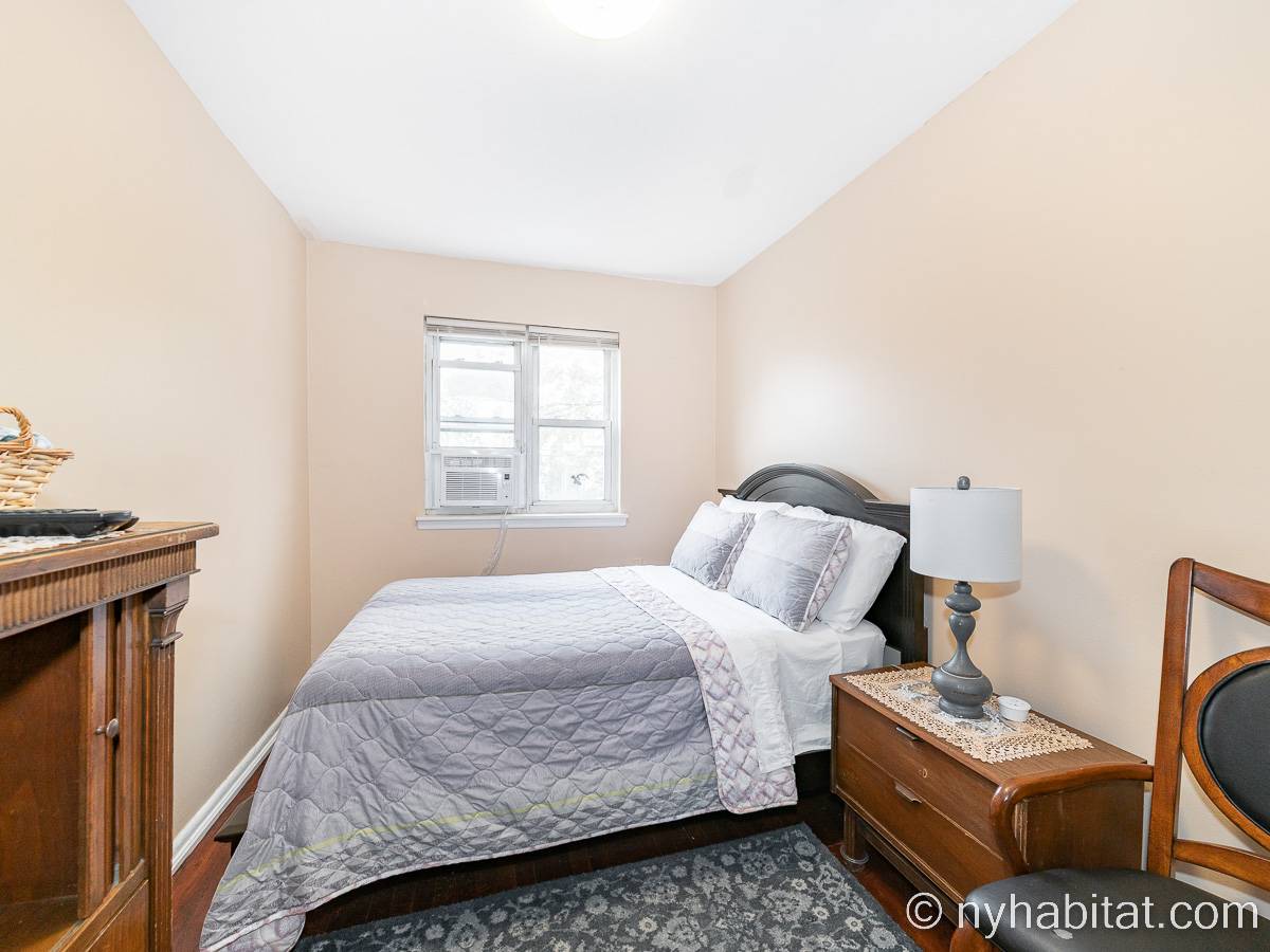Nueva York - 3 Dormitorios piso para compartir - Referencia apartamento NY-19183