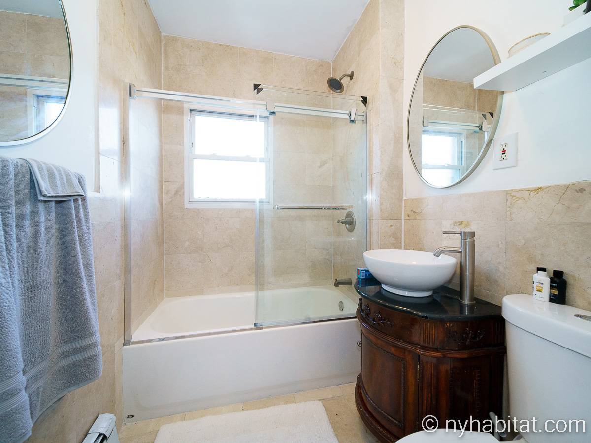 Salle de bain - Photo 1 sur 4