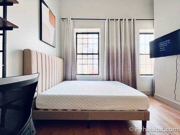 Dormitorio 3 - Photo 2 de 4