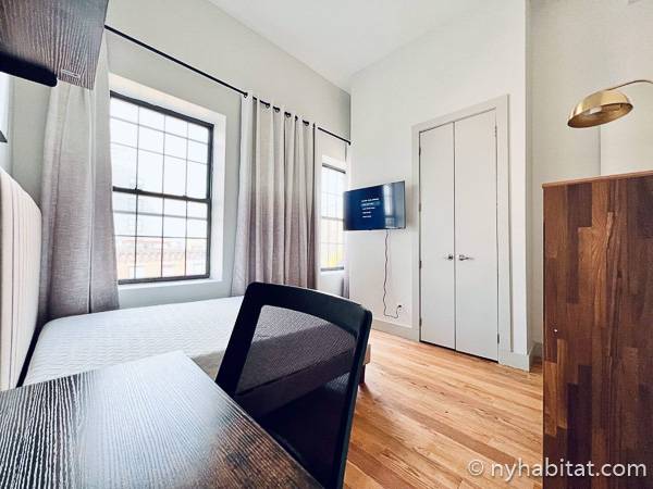 Dormitorio 3 - Photo 4 de 4