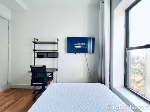 Dormitorio 2 - Photo 4 de 4