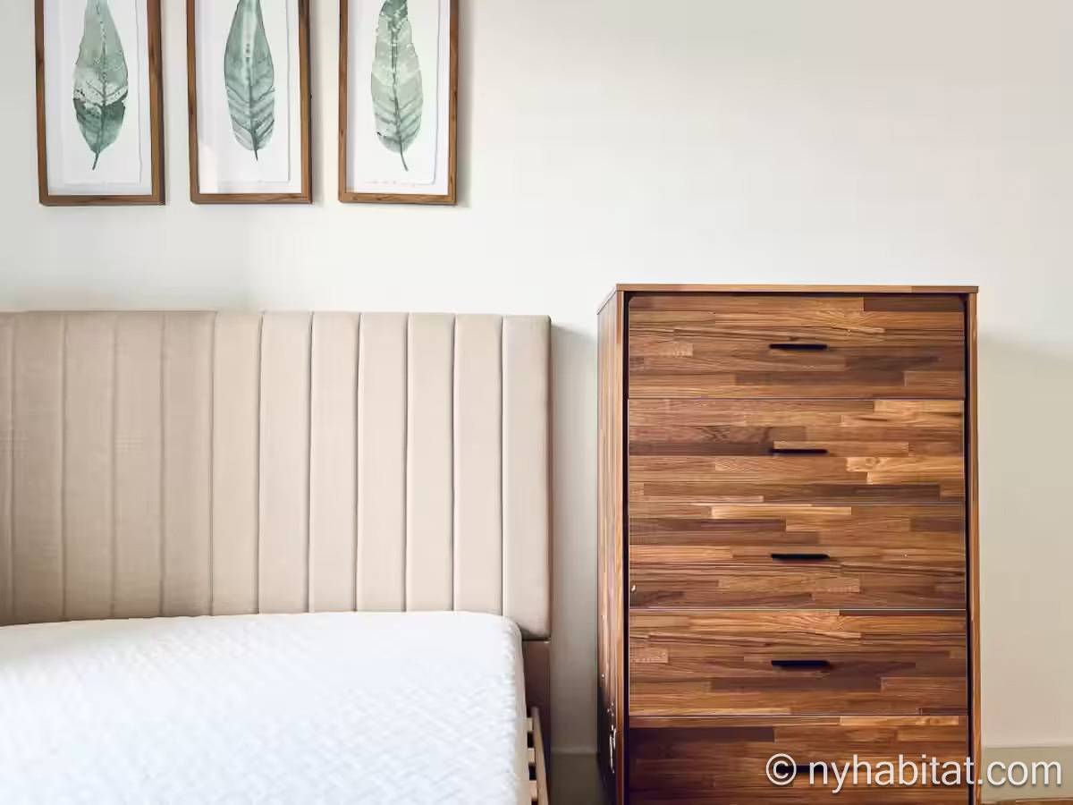 Dormitorio 2 - Photo 3 de 4