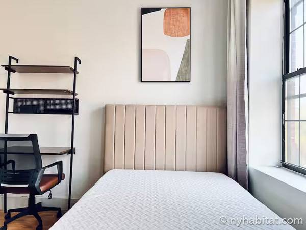 Chambre 4 - Photo 4 sur 4