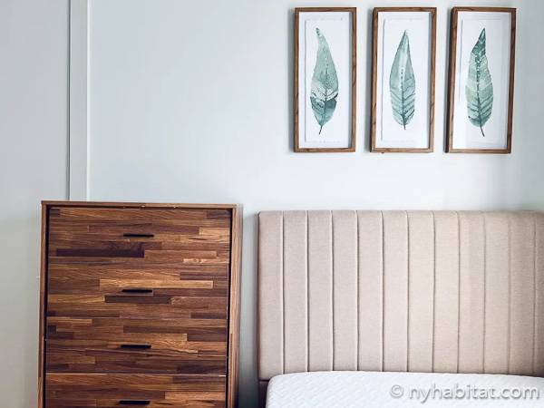 Chambre 2 - Photo 3 sur 3