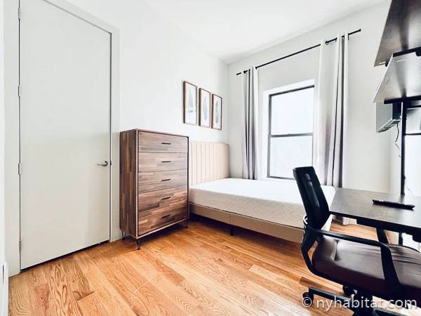 Chambre 2 - Photo 2 sur 3