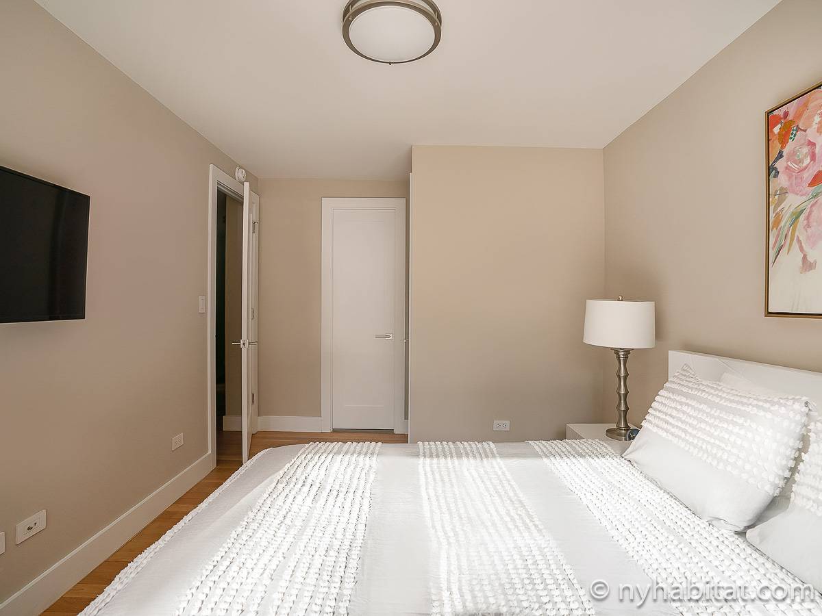 Dormitorio 3 - Photo 3 de 3