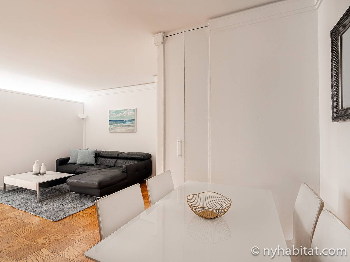 S&eacute;jour - Photo 5 sur 6