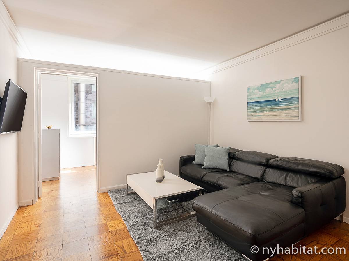 New York - 2 Bedroom apartment - Apartment reference NY-19236