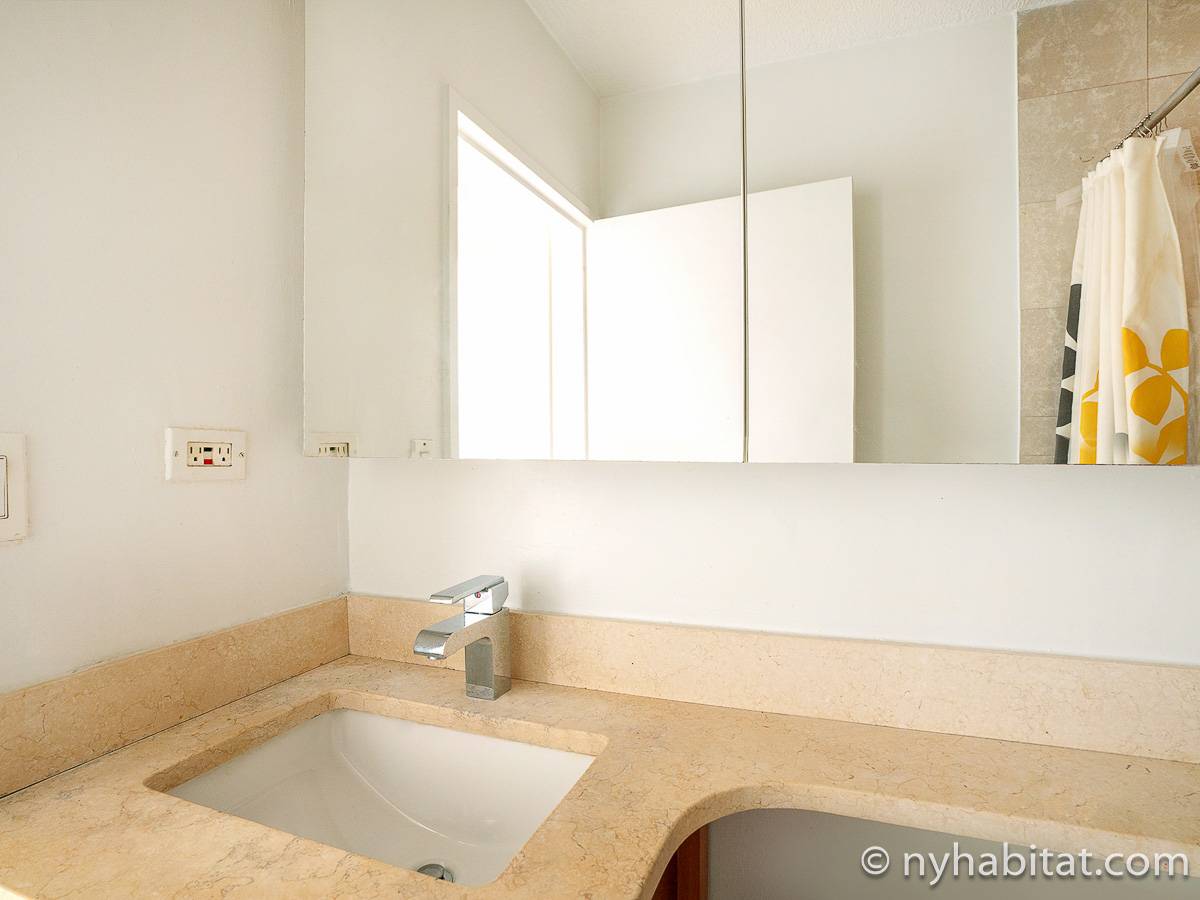 Salle de bain - Photo 2 sur 2