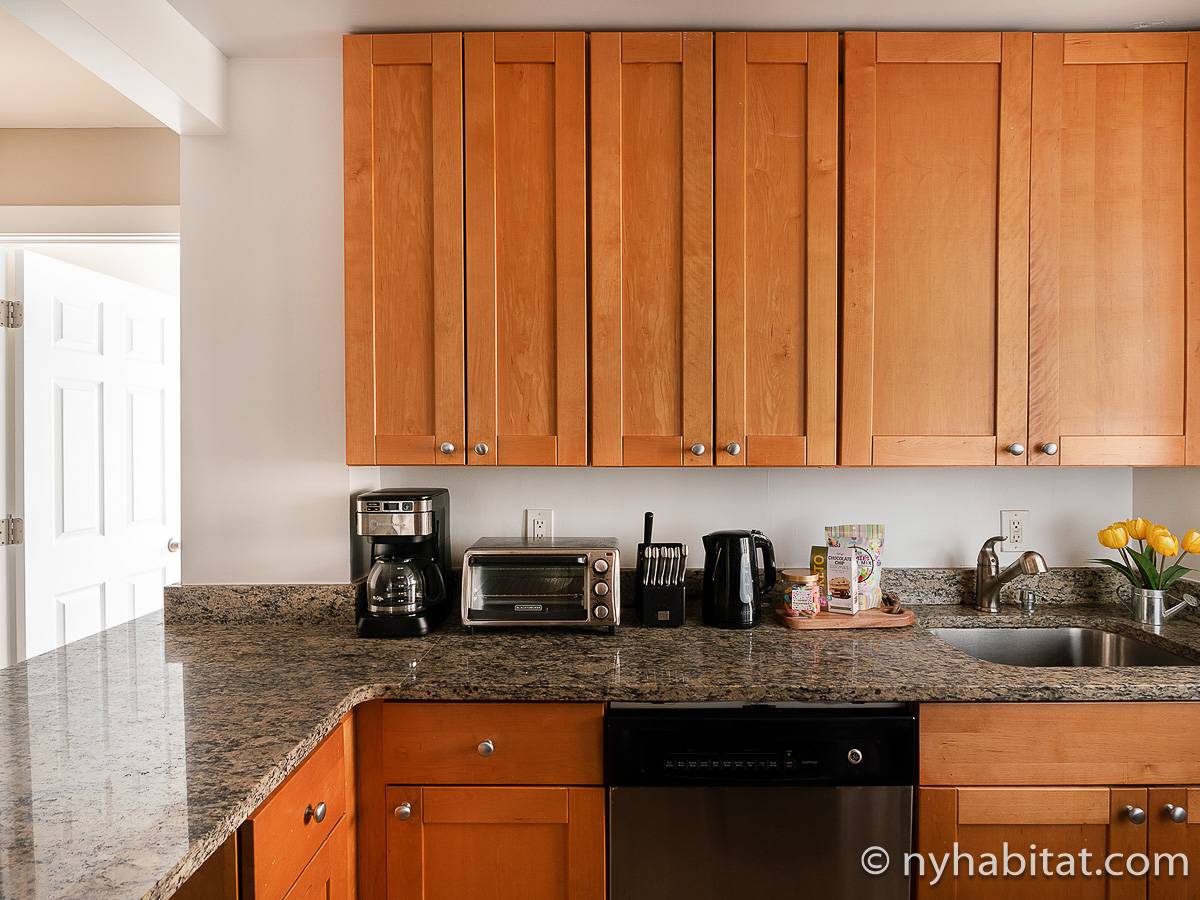 Kitchen - Photo 2 of 2