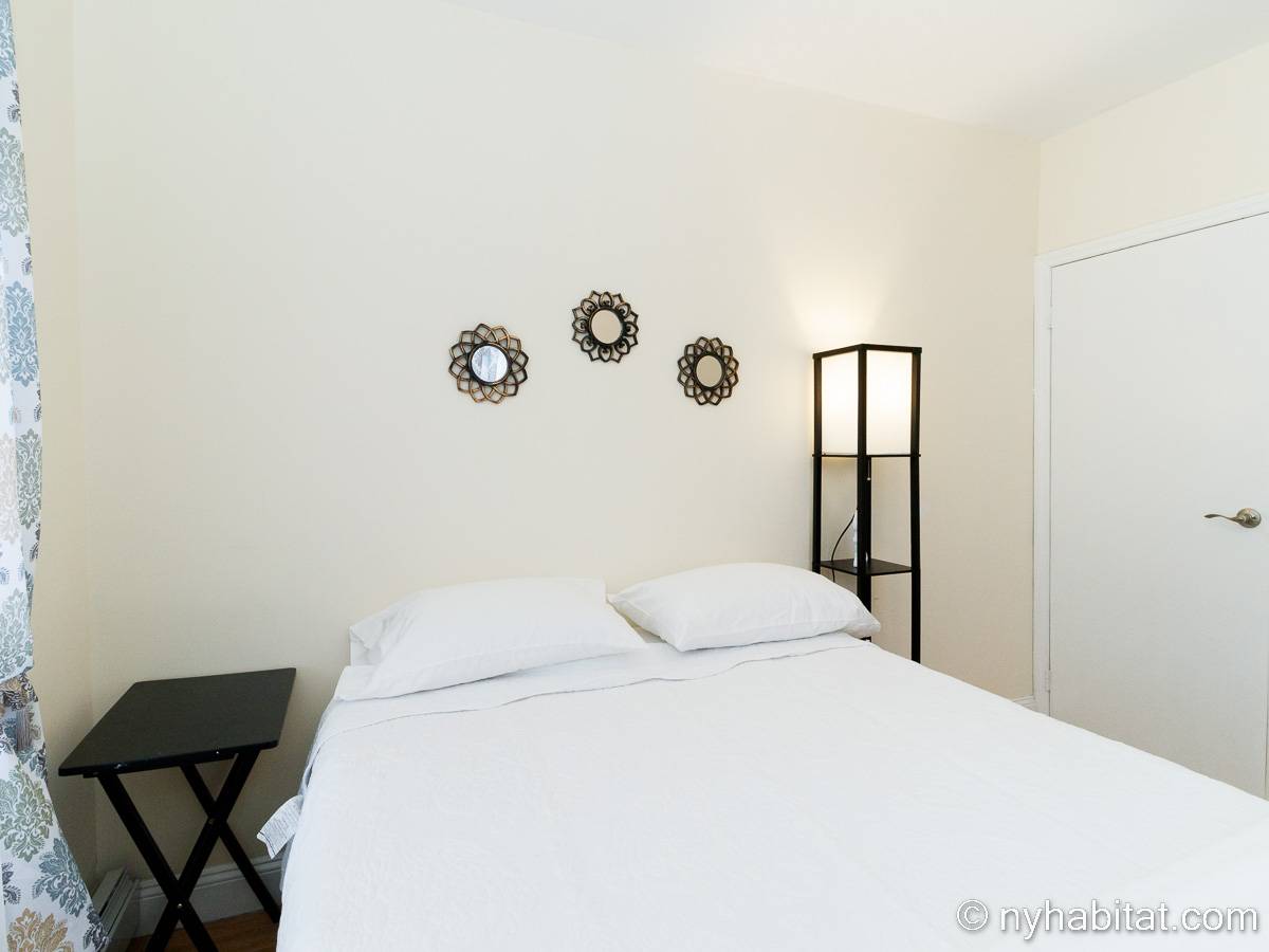 Chambre 1 - Photo 3 sur 8