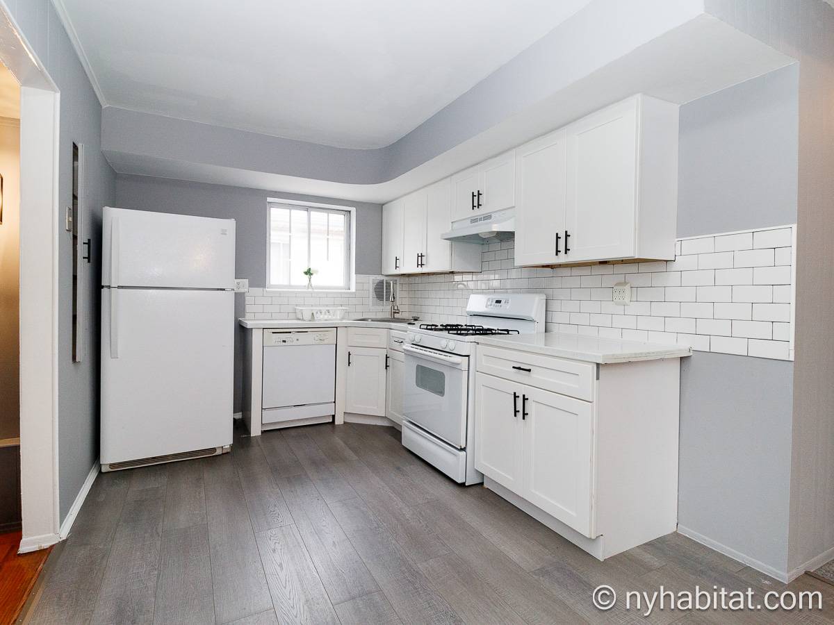 Kitchen - Photo 1 of 4