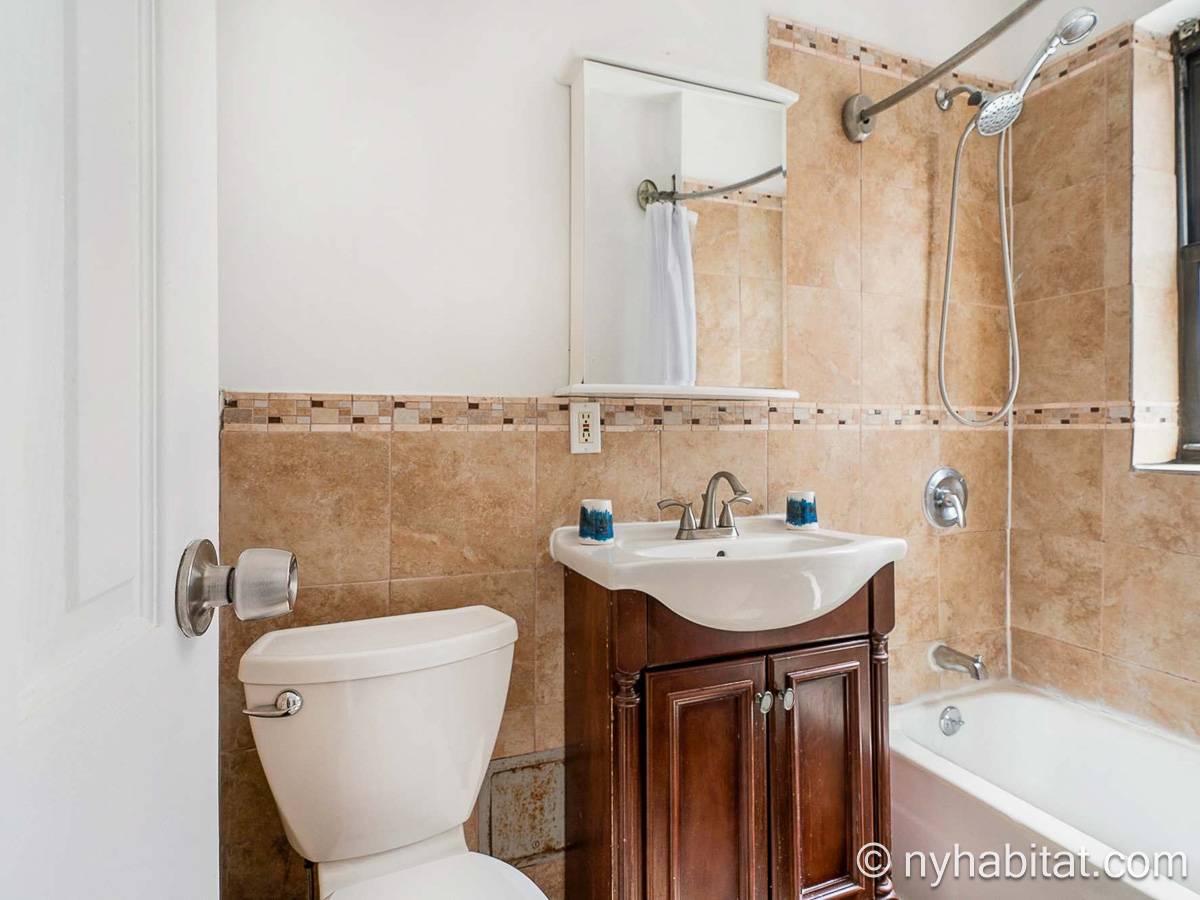 Bathroom - Photo 1 of 3 Bathroom - Photo 1 of 3