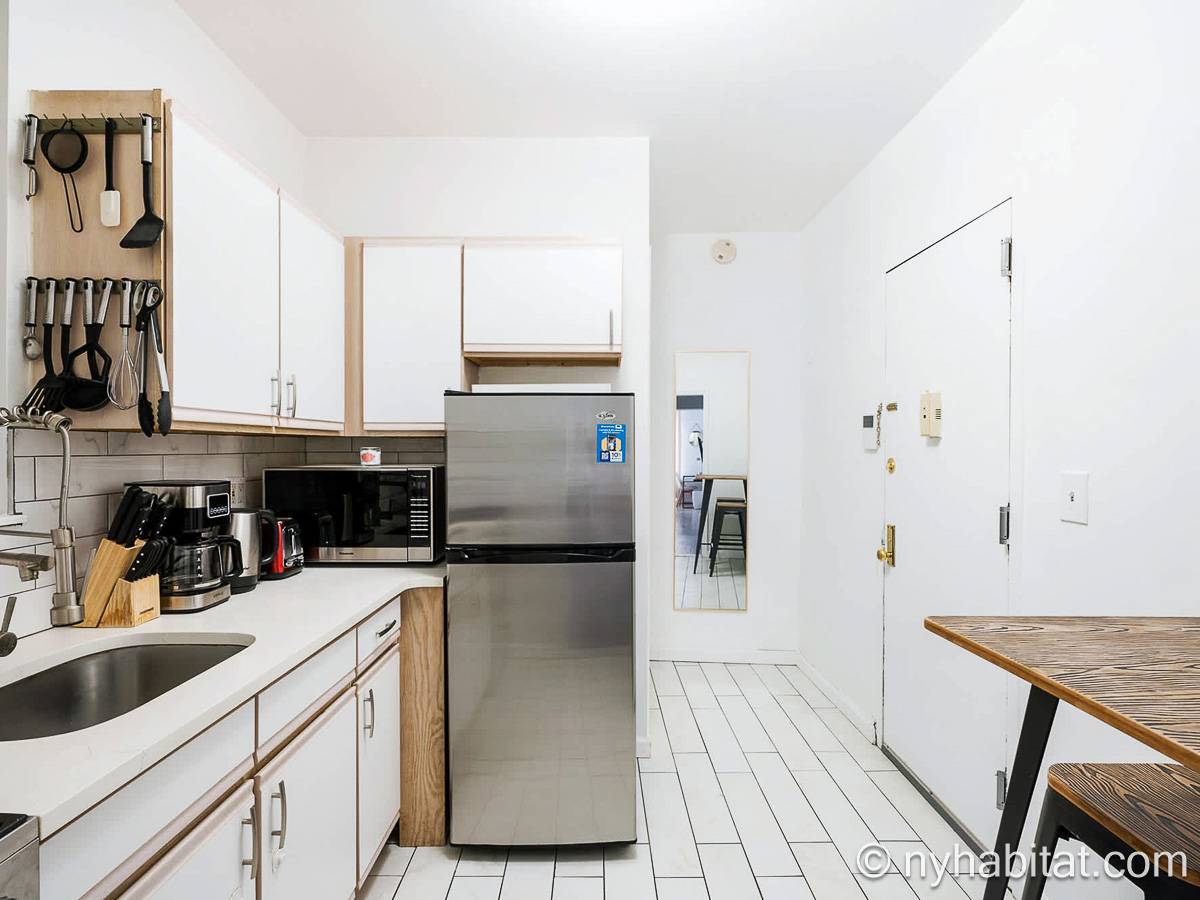 Kitchen - Photo 1 of 3 Kitchen - Photo 1 of 3
