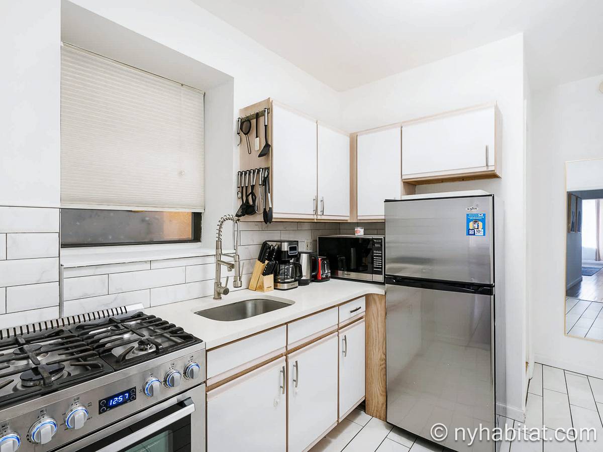 Kitchen - Photo 2 of 3 Kitchen - Photo 2 of 3
