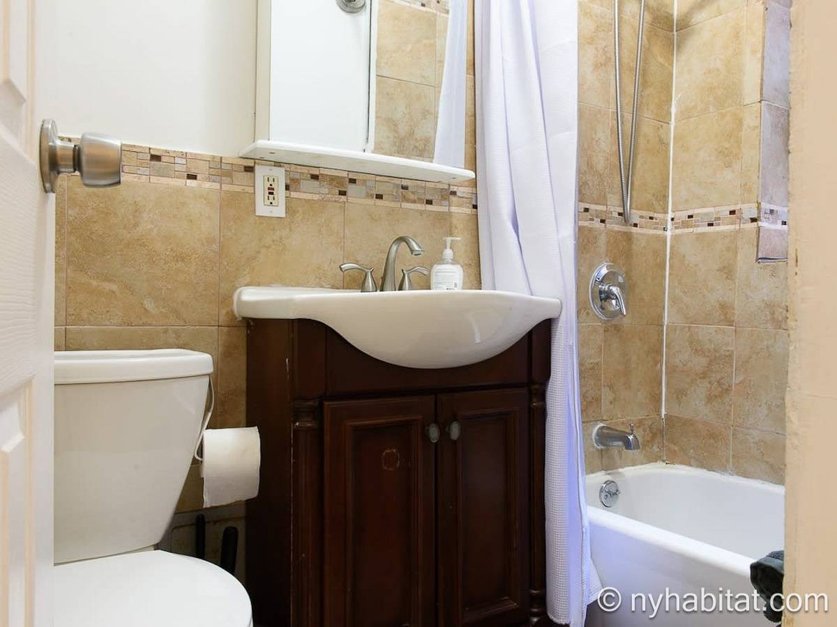 Bathroom - Photo 2 of 3 Bathroom - Photo 2 of 3