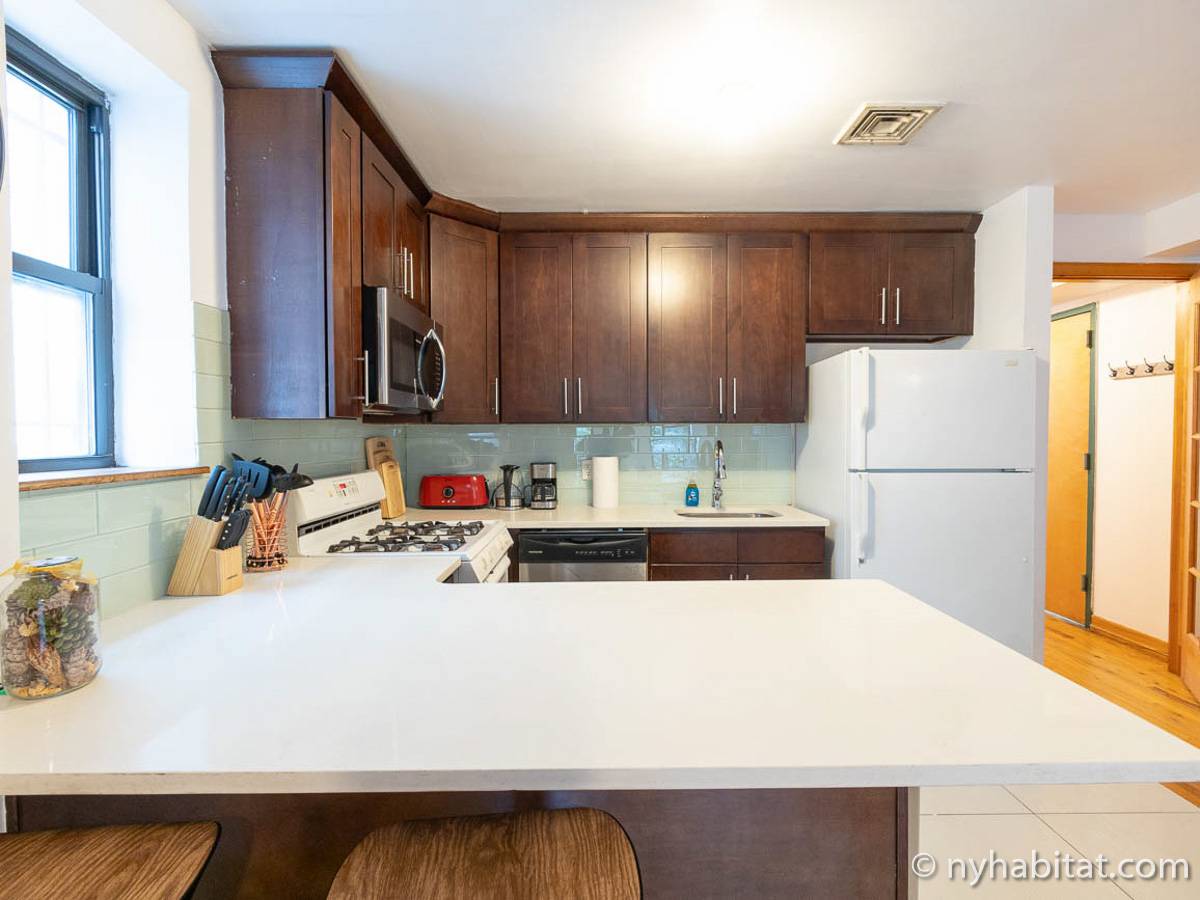 Kitchen - Photo 1 of 17