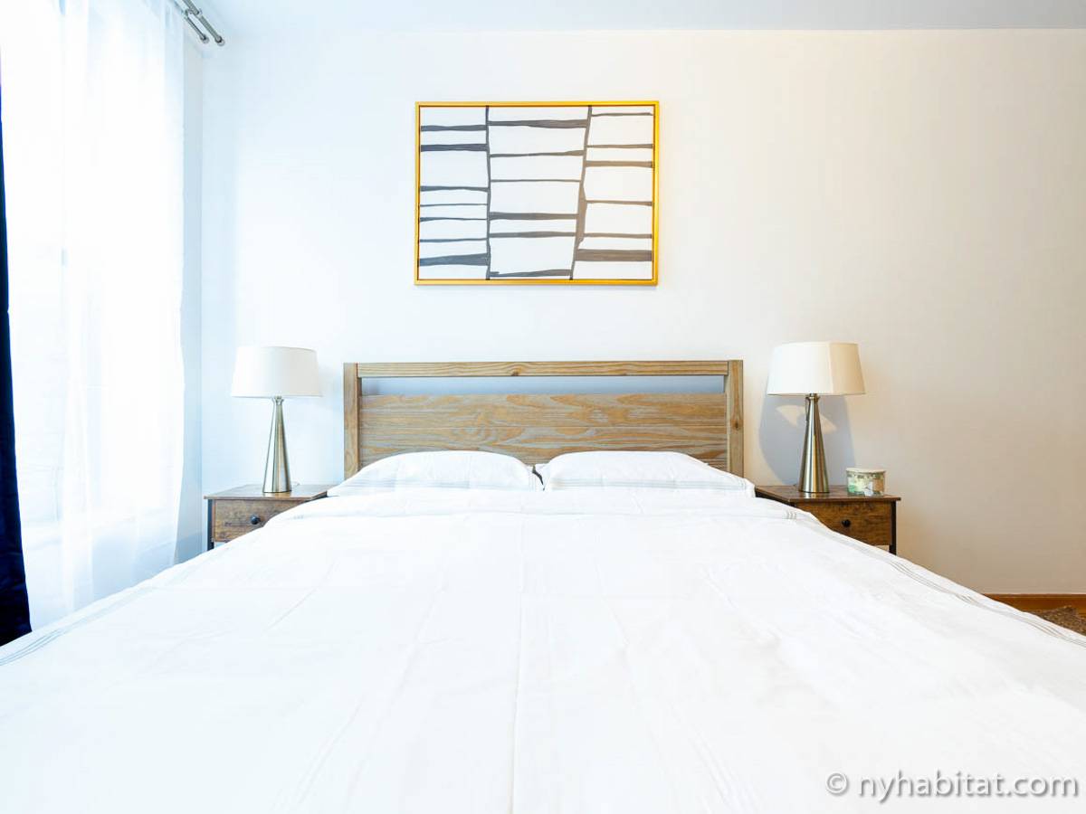 Bedroom 2 - Photo 1 of 8