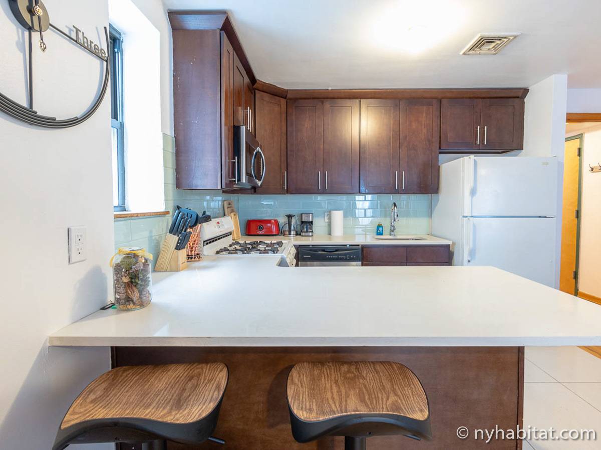 Kitchen - Photo 17 of 17