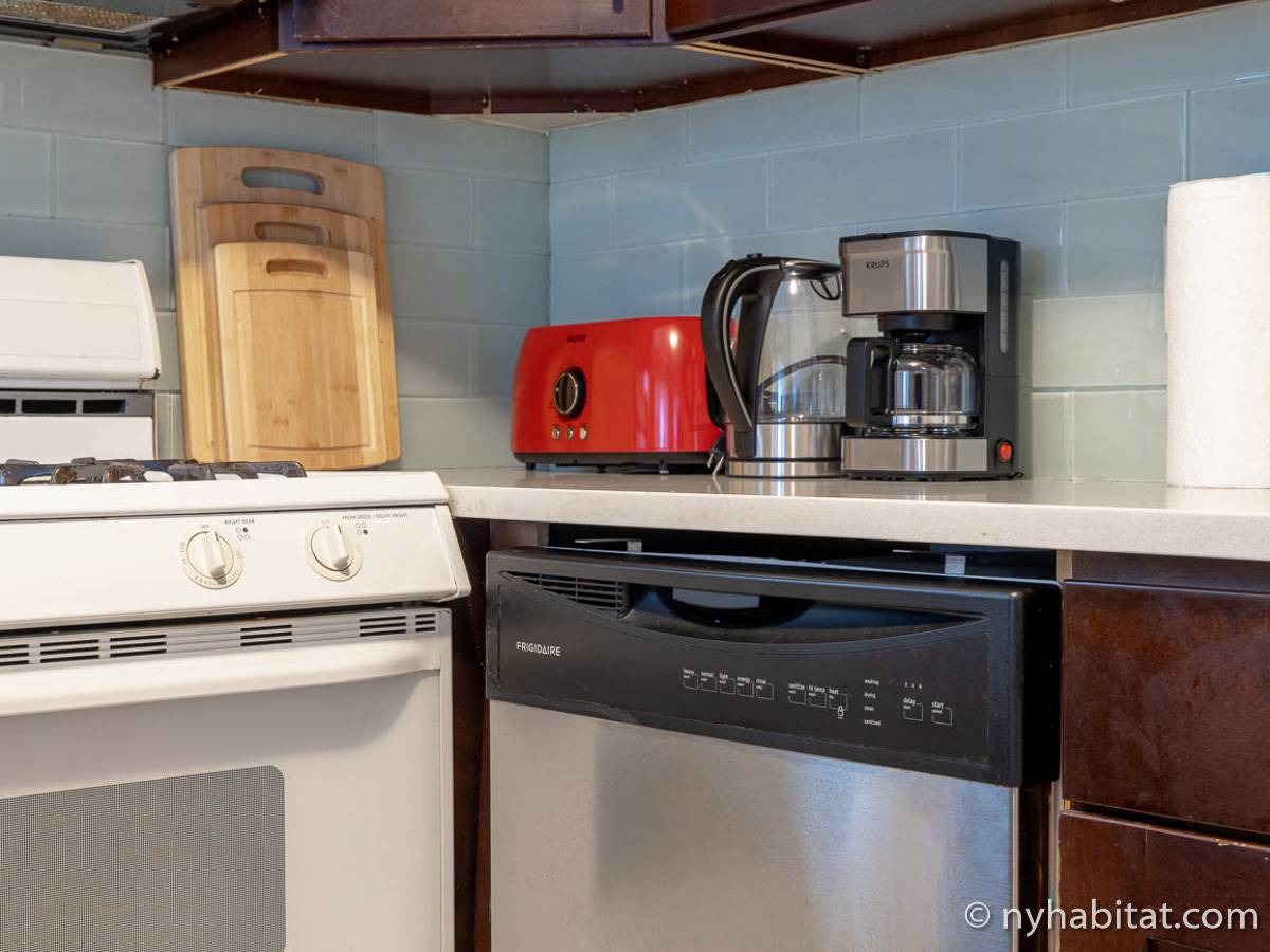 Kitchen - Photo 6 of 17