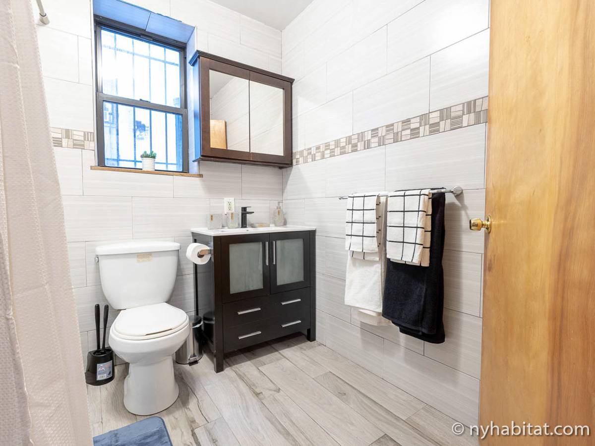 Bathroom - Photo 4 of 9