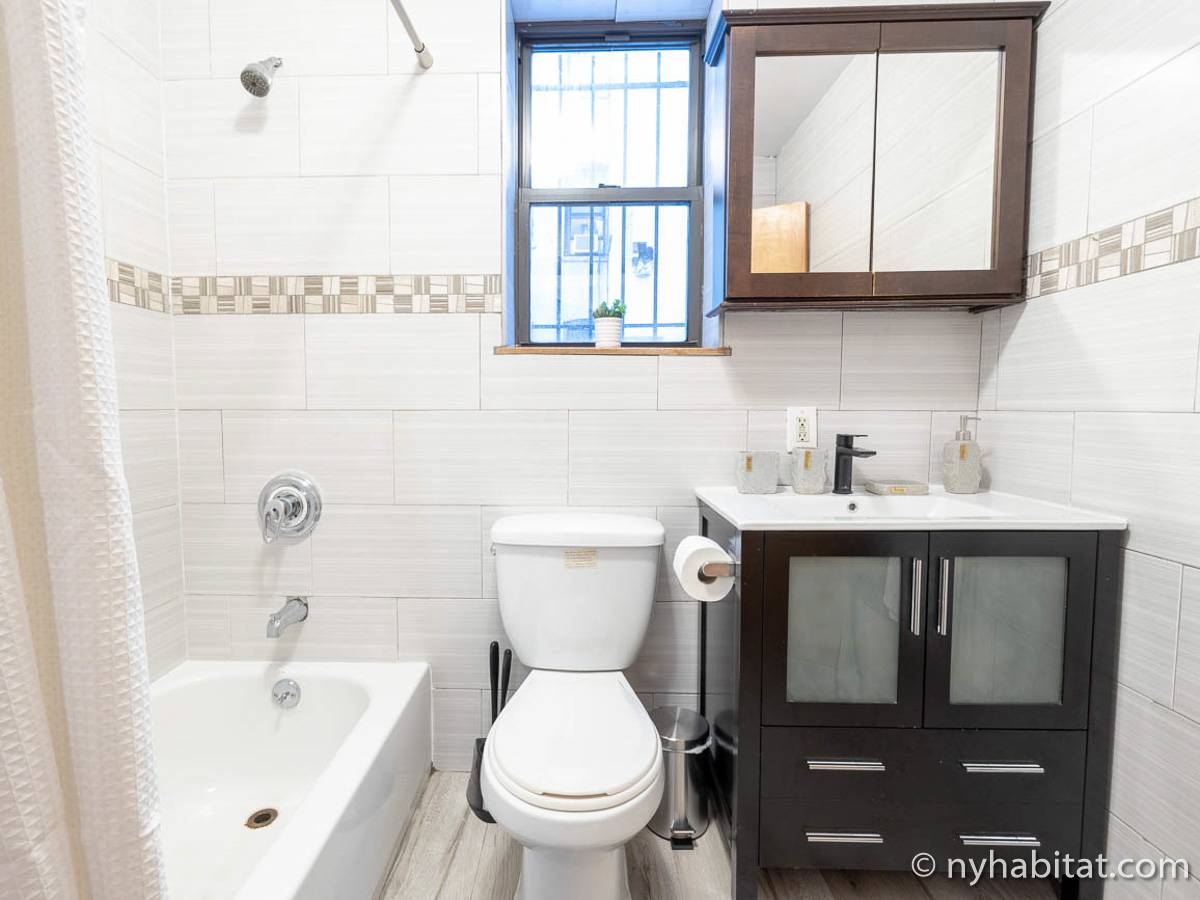 Bathroom - Photo 6 of 9
