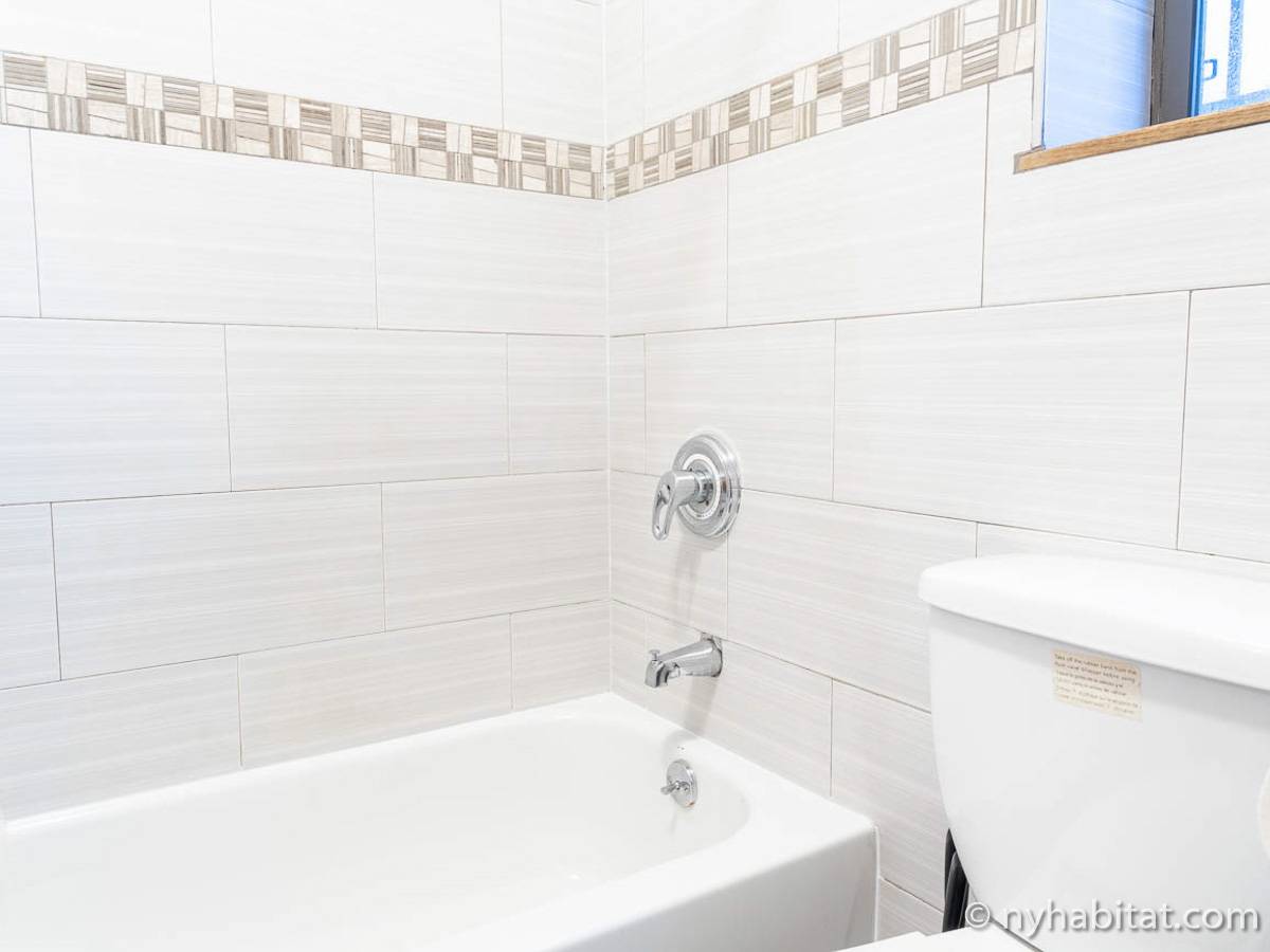 Bathroom - Photo 3 of 9