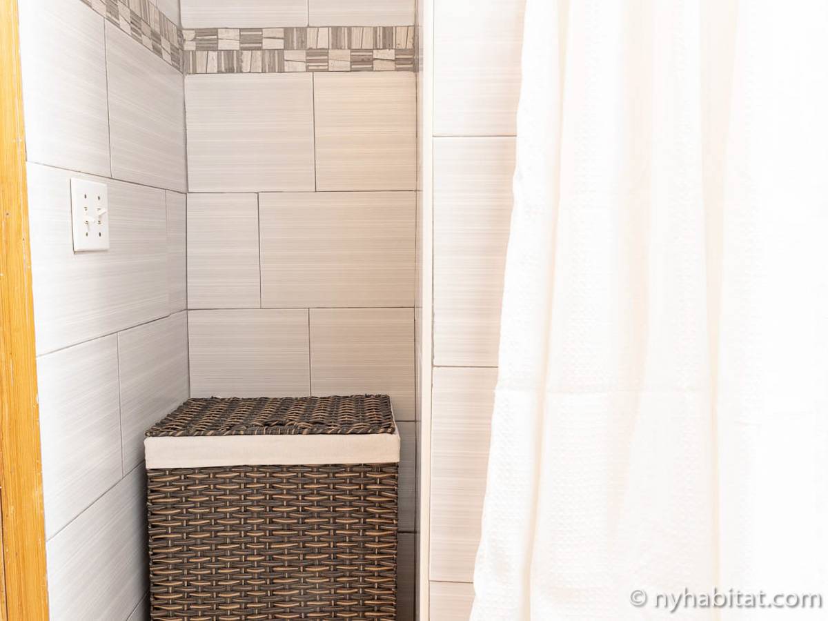 Bathroom - Photo 1 of 9