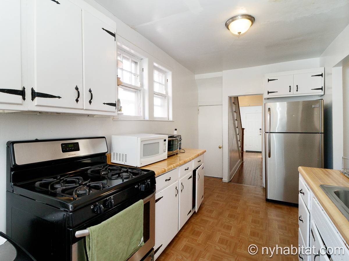 Kitchen - Photo 1 of 5