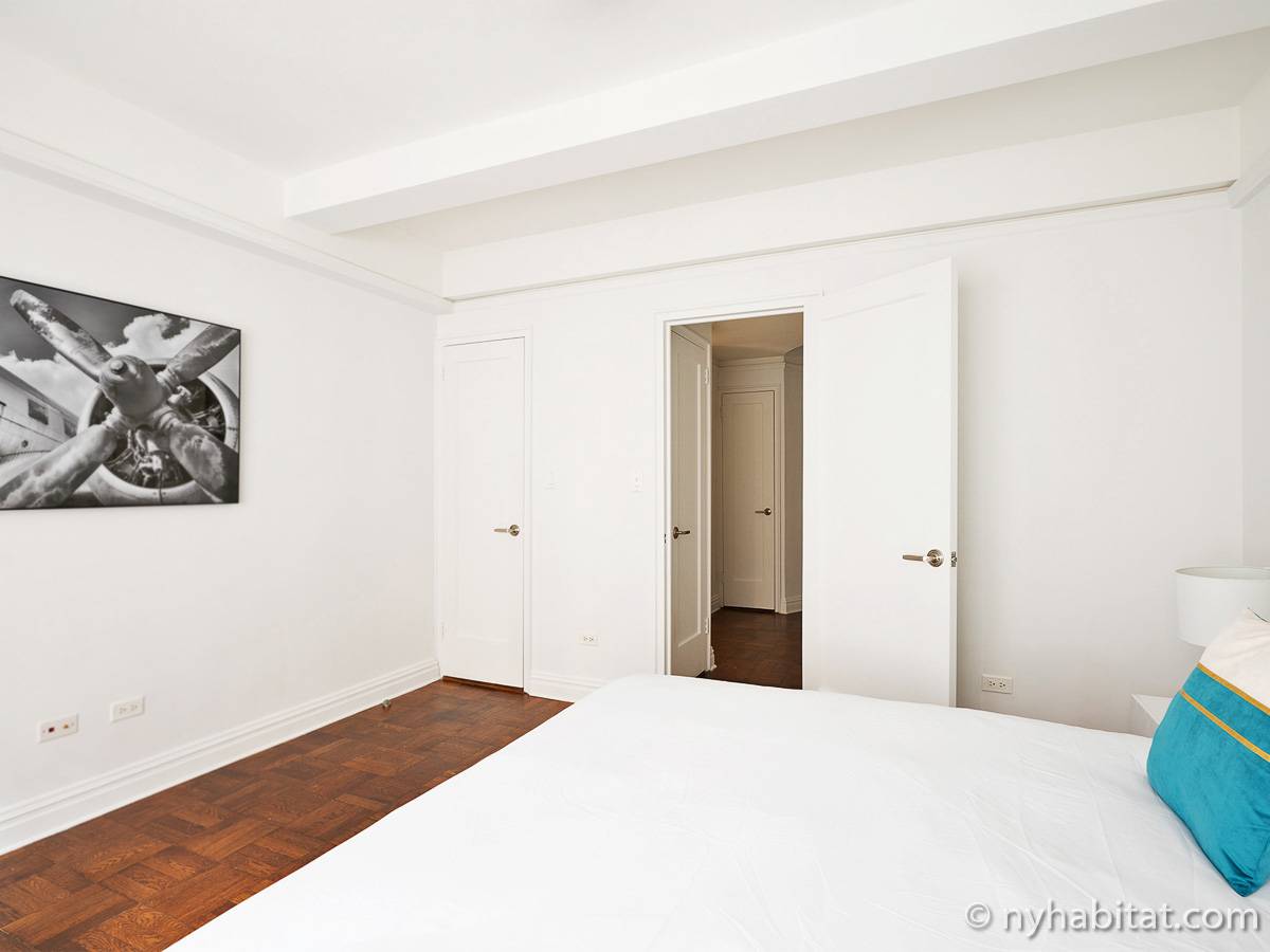 Chambre - Photo 2 sur 3