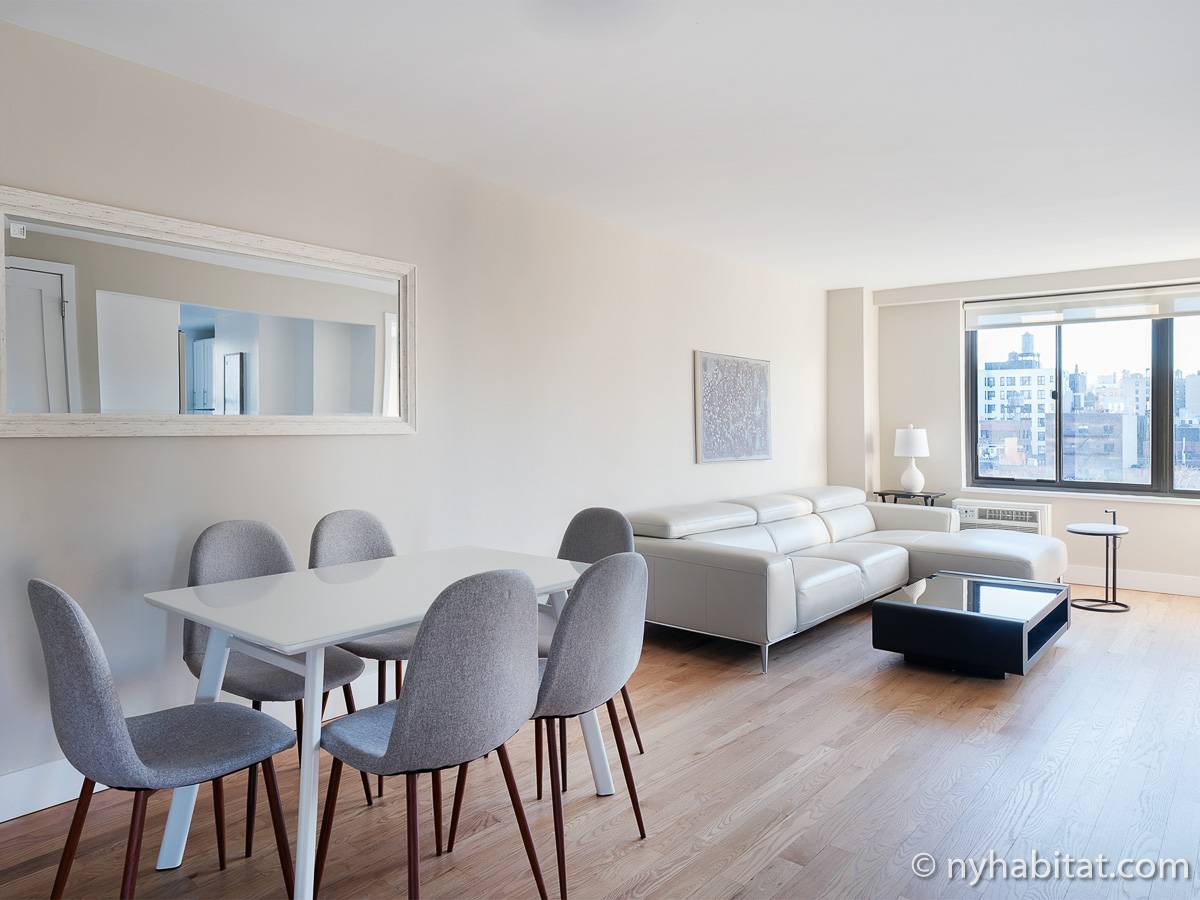 New York - T3 logement location appartement - Appartement référence NY-19335