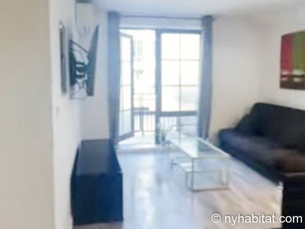 New York Furnished Rental - Apartment reference NY-19357