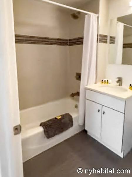 Ba&ntilde;o - Photo 1 de 2