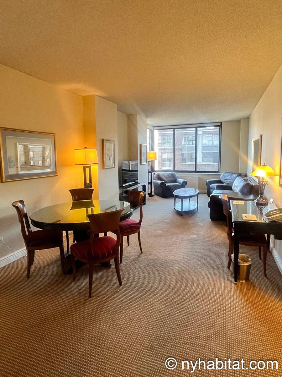 Soggiorno - Photo 2 di 2