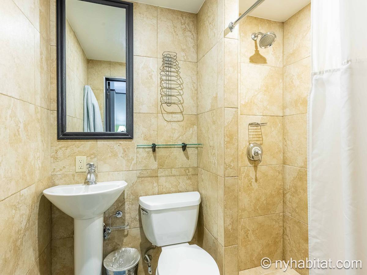 Baño - Photo 1 de 1