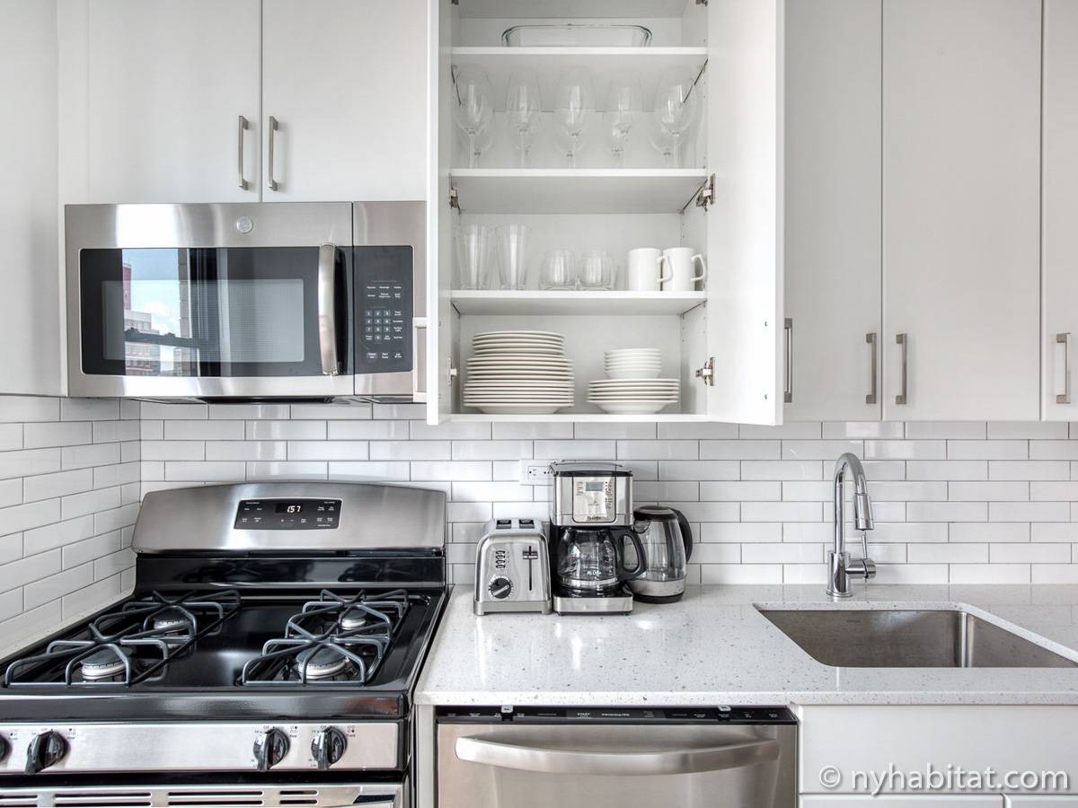 Kitchen - Photo 1 of 2